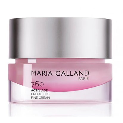 760 CREME FINE ACTIV'AGE
