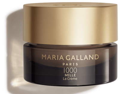 1000 MILLE The Cream - MARIA GALLAND