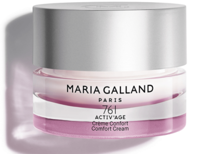 761 ACTIV’AGE Comfort Cream - MARIA GALLAND