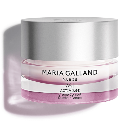 761 ACTIV’AGE Comfort Cream - MARIA GALLAND