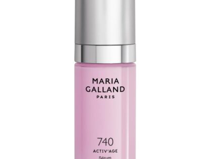 740 ACTIV’AGE Serum - MARIA GALLAND