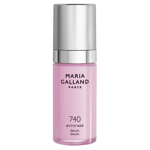 740 ACTIV’AGE Serum - MARIA GALLAND