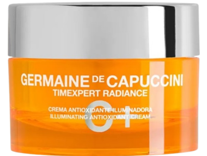 Crema Antioxidante Iluminadora - GERMANIE DE CAPUCCINI