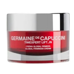 Crema Globale Fermezza - GERMANIE DE CAPUCCINI